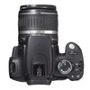 Canon Digital Rebel XT 8MP