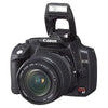 Canon Digital Rebel XT 8MP