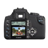 Canon Digital Rebel XT 8MP