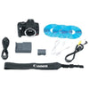 Canon Digital Rebel XT 8MP