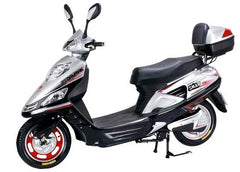 Daymak - eBikes and Scooters